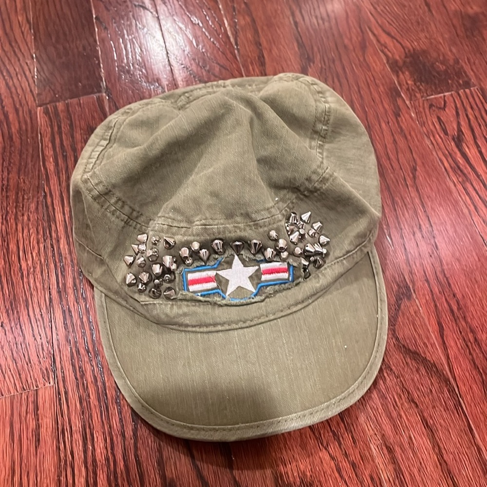 ♥️Military Inspired Hat